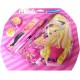 Barbie 5 Pcs Stationery Set